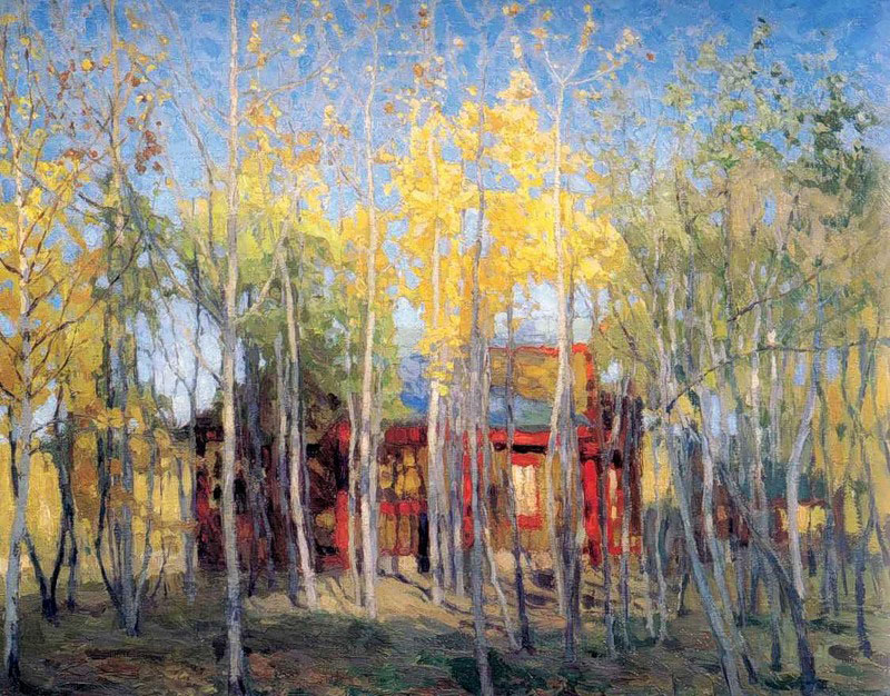 indian summer